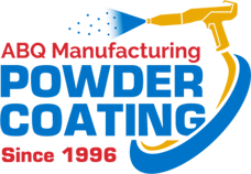 ABQ Manufacturing - Powder Coating, Sandblasting, Precision Masking: ABQ. Mfg.
